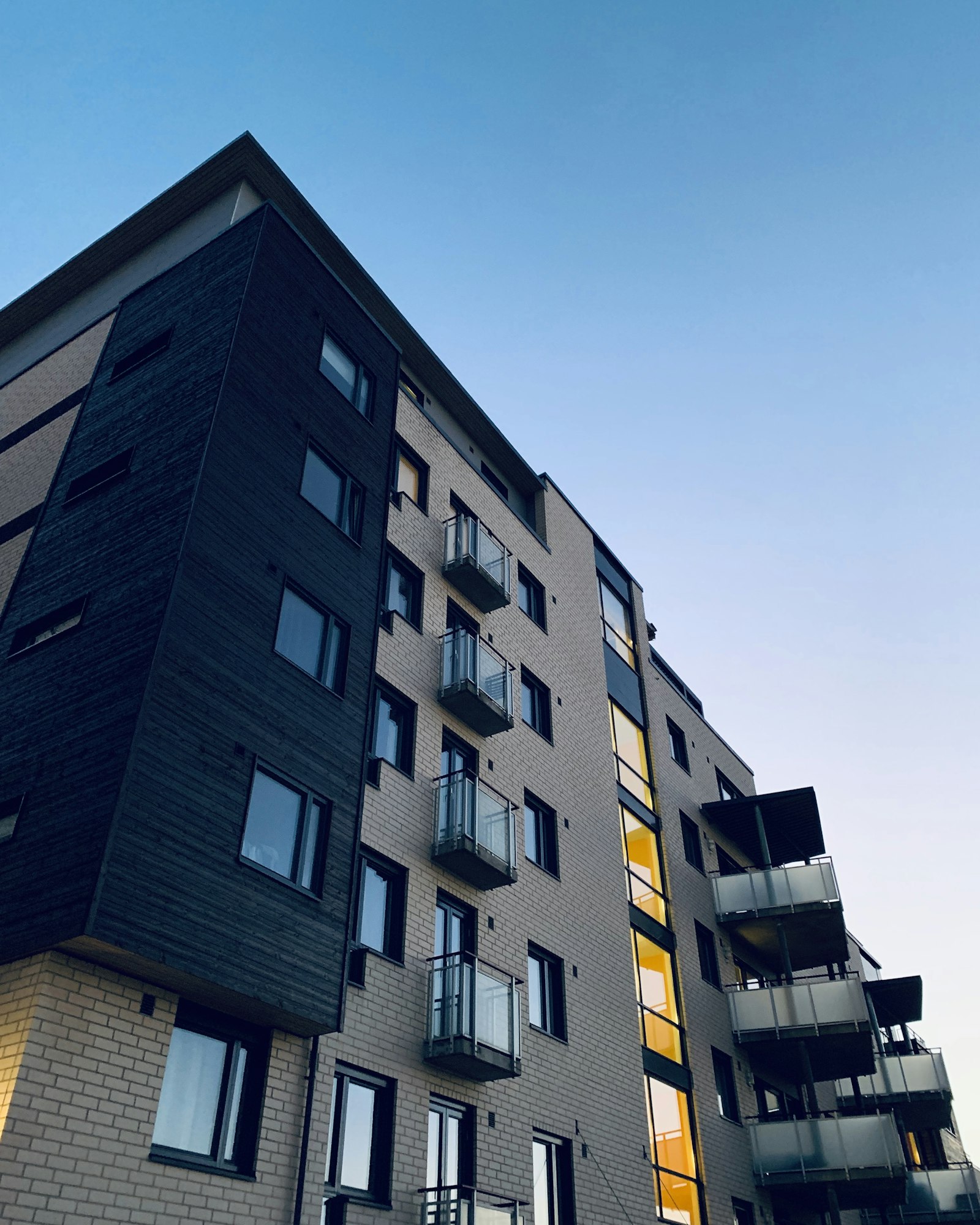 Upscale apartment community in Dallas–Fort Worth